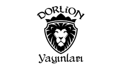 Dorlion Yayınları Logo