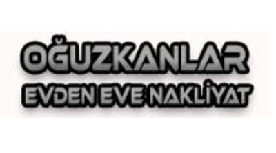 Oğuzkanlar Evden Eve Nakliye Logo