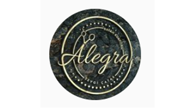 Alegra Kuaför Logo