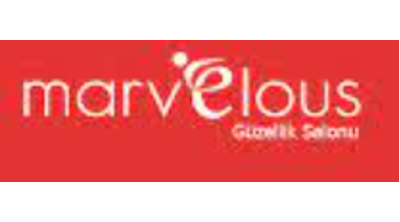 Marvelous Güzellik Salonu Logo