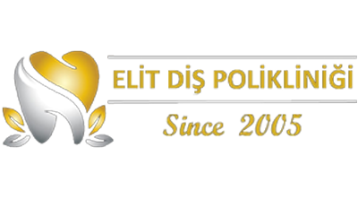 Elit Diş Kliniği Logo
