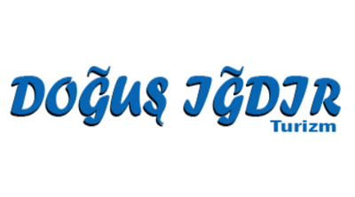 Doğuş Iğdır Turizm Logo