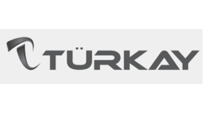 Türkay Tarım Makineleri Logo