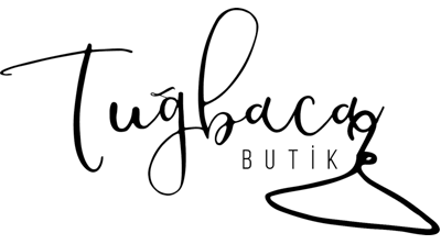 Tuğbaca Butik Logo