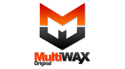 Multiwax Logo