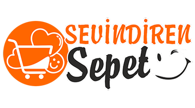 Sevindiren Sepet Logo