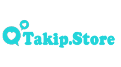 Takip.Store Logo