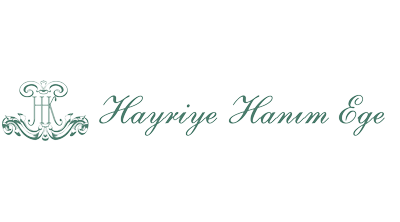 Hayriye Hanım Ege Otel Logo