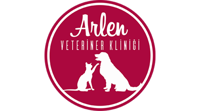 Arlen Veteriner Kliniği Logo