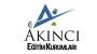 Akıncı Eğitim Kurumları Logo