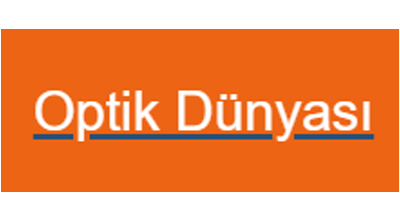 Optik Dünyası