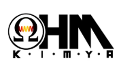 OHM Kimya Logo