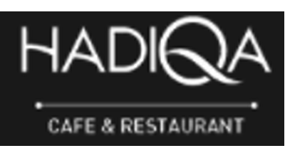 Hadiqa Cafe