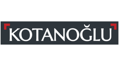 Kotanoğlu İnşaat Logo