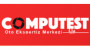 Computest Oto Ekspertiz Logo