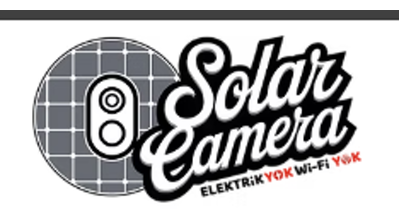 Solarkamera.com | Erzurum Logo