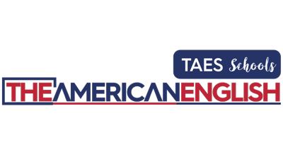 The American English