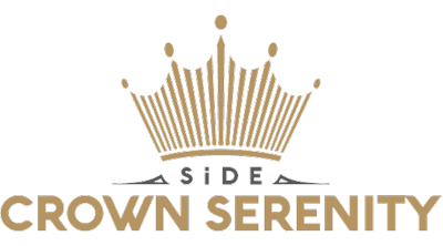 Side Crown Serenity Hotel