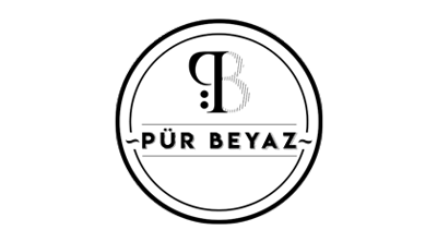 Pür Beyaz Otel Logo