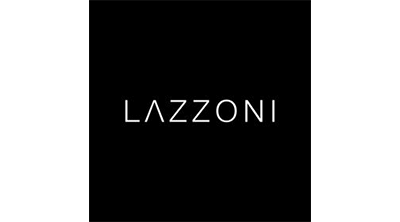 Lazzoni Mobilya Logo