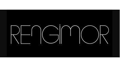 Rengimor | @rengimorcom Logo