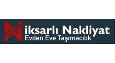 Niksarlı Evden Eve Nakliyat | Gebze