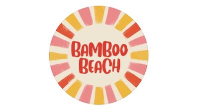 Bamboo Beach Kilyos Logo