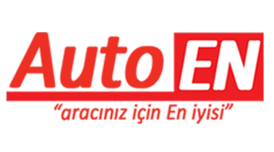 AutoEn Logo
