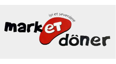 Mark Et Döner Logo