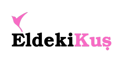 Eldeki Kuş Logo