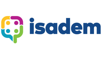 İSADEM Logo