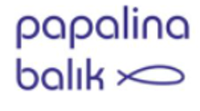 Papalina Balık Logo