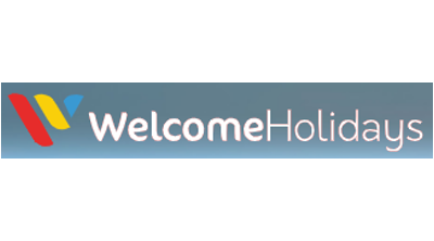 Welcome Tour&Travel Logo