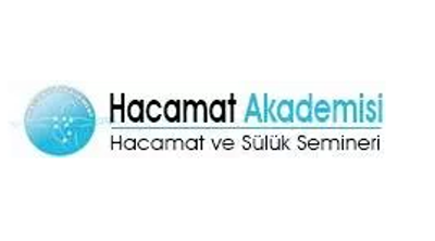 Hacamat Akademisi Logo