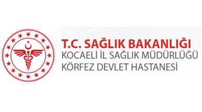 Körfez Devlet Hastanesi Logo