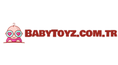 BabyToyz Logo