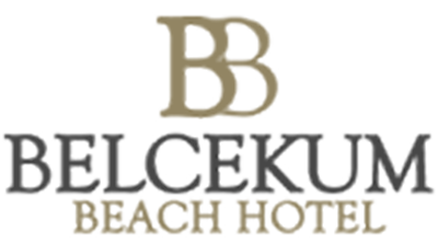 Belcekum Beach Otel Logo