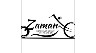 Zaman Motor Logo