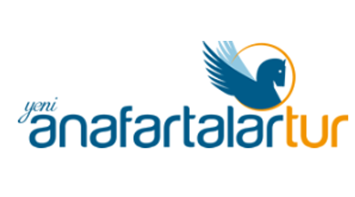 Yeni Anafartalar Tur Logo