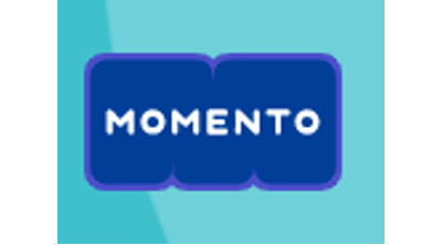 Momento Logo
