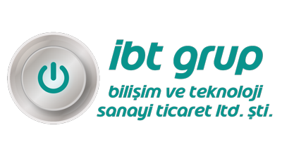İbt Grup Logo