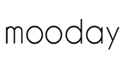 Mooday Giyim Logo