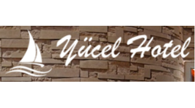 Yücel Hotel Logo