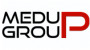 Med-Up Group Logo