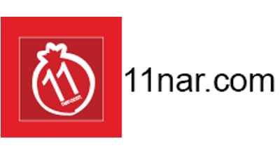 11nar.com Logo