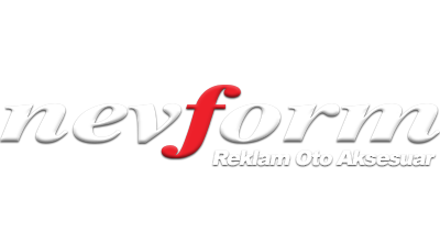Nevform Oto Aksesuar Logo