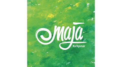 Maja Kırkpınar Logo