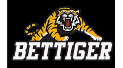 Bettiger.com Logo