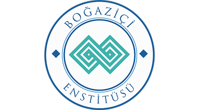 İstanbul Boğaziçi Enstitüsü Logo