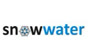 Snowwater Su Arıtma Logo